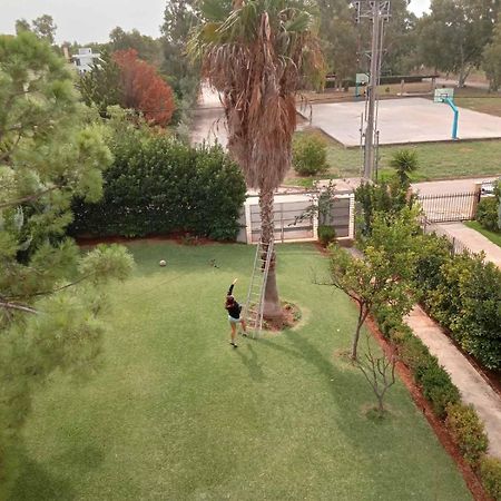 Virna S Home Schinias Dış mekan fotoğraf
