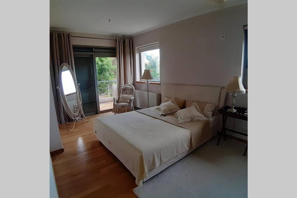Virna S Home Schinias Dış mekan fotoğraf