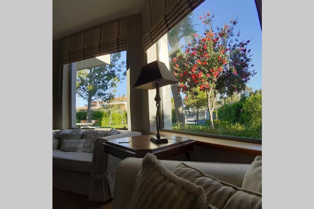 Virna S Home Schinias Dış mekan fotoğraf
