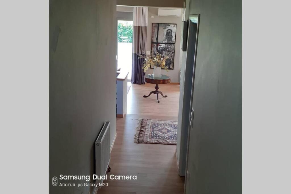 Virna S Home Schinias Dış mekan fotoğraf