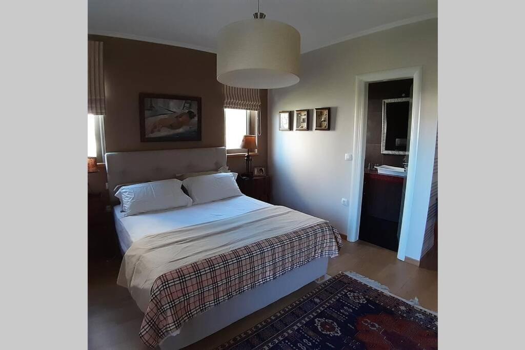 Virna S Home Schinias Dış mekan fotoğraf