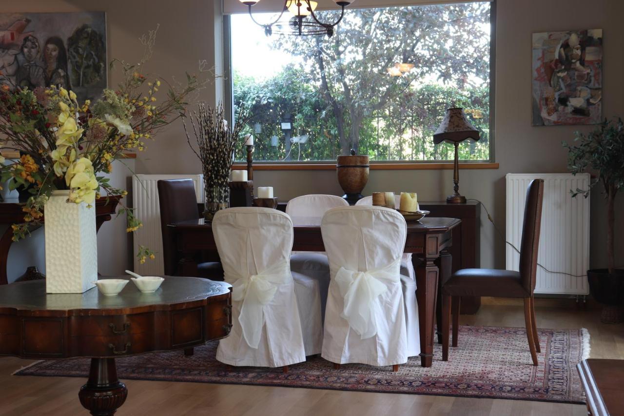 Virna S Home Schinias Dış mekan fotoğraf