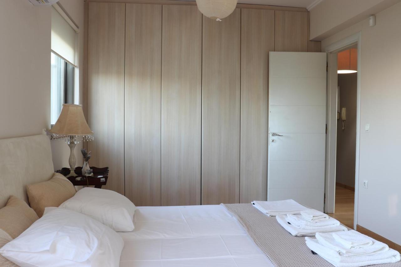 Virna S Home Schinias Dış mekan fotoğraf