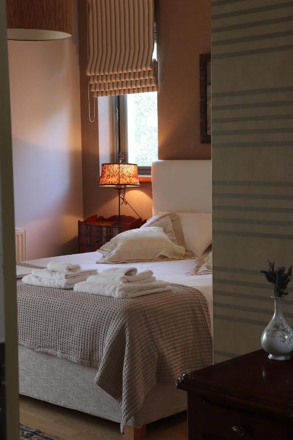 Virna S Home Schinias Dış mekan fotoğraf