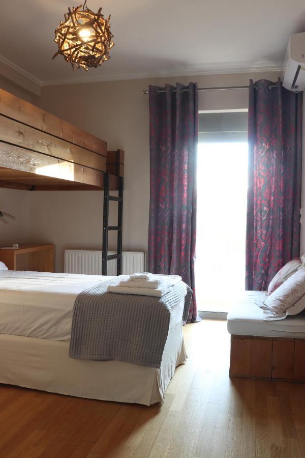 Virna S Home Schinias Dış mekan fotoğraf