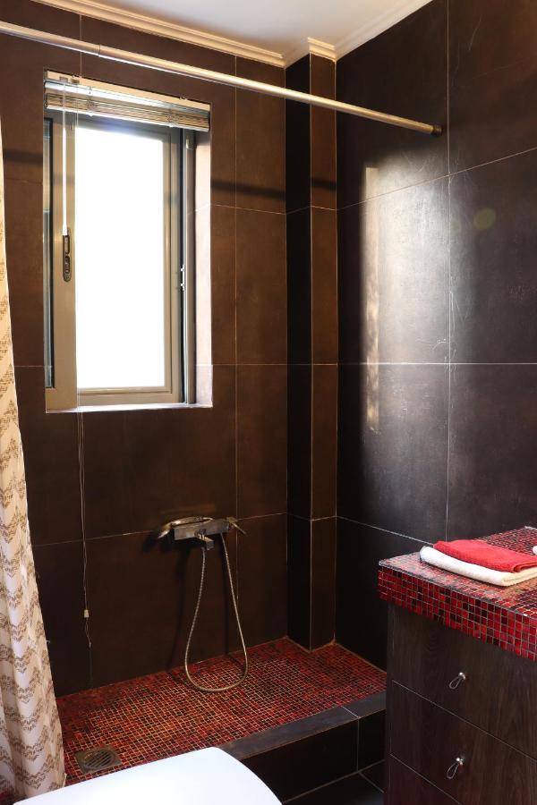 Virna S Home Schinias Dış mekan fotoğraf