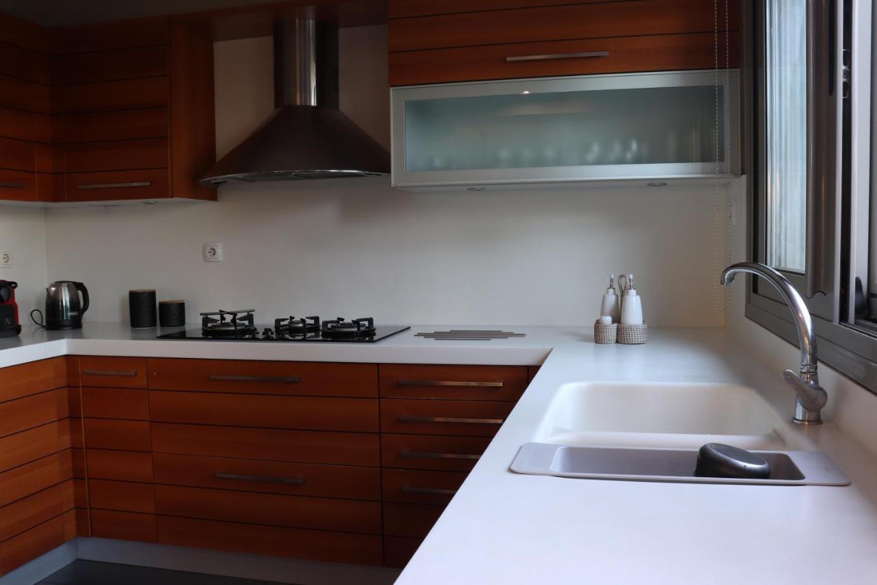 Virna S Home Schinias Dış mekan fotoğraf