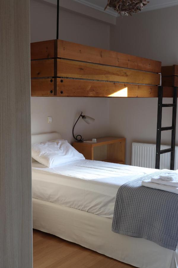 Virna S Home Schinias Dış mekan fotoğraf