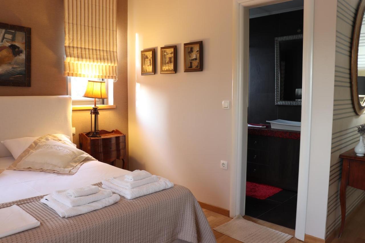 Virna S Home Schinias Dış mekan fotoğraf