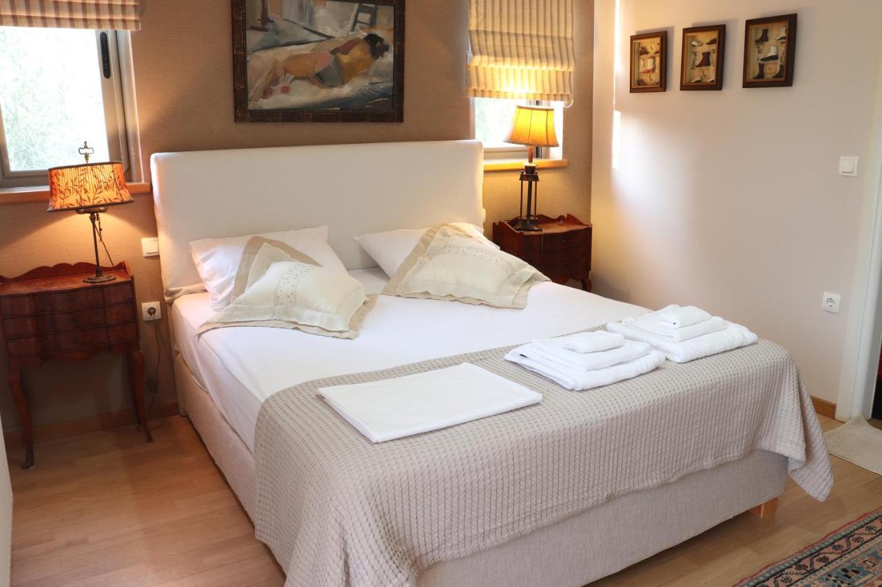 Virna S Home Schinias Dış mekan fotoğraf