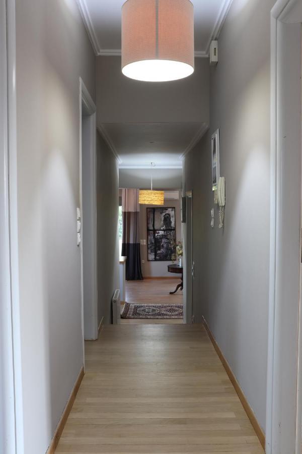 Virna S Home Schinias Dış mekan fotoğraf