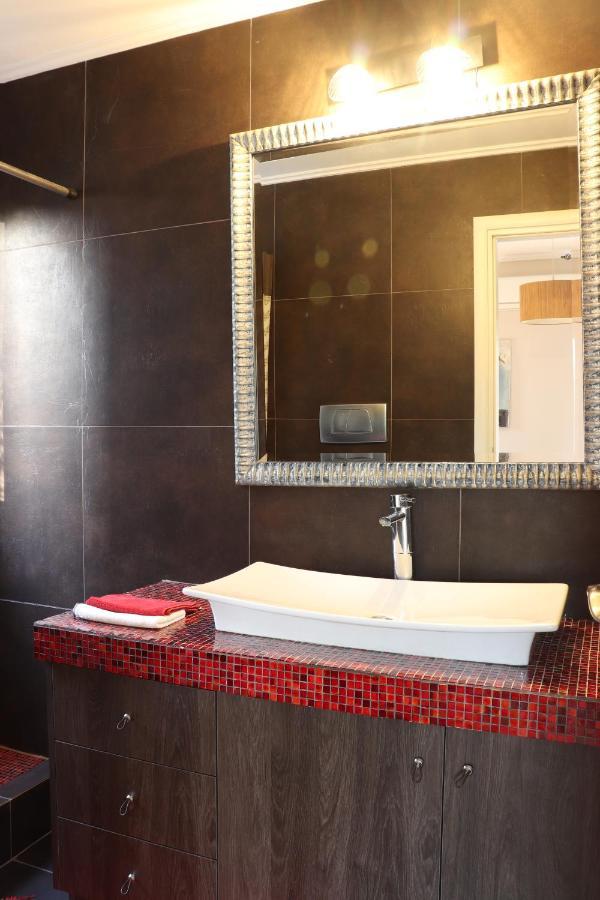 Virna S Home Schinias Dış mekan fotoğraf