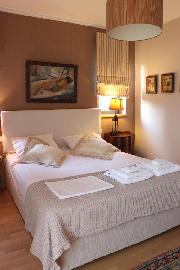 Virna S Home Schinias Dış mekan fotoğraf