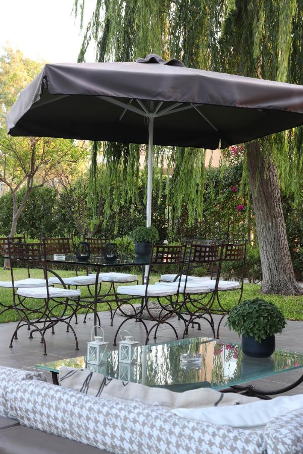Virna S Home Schinias Dış mekan fotoğraf