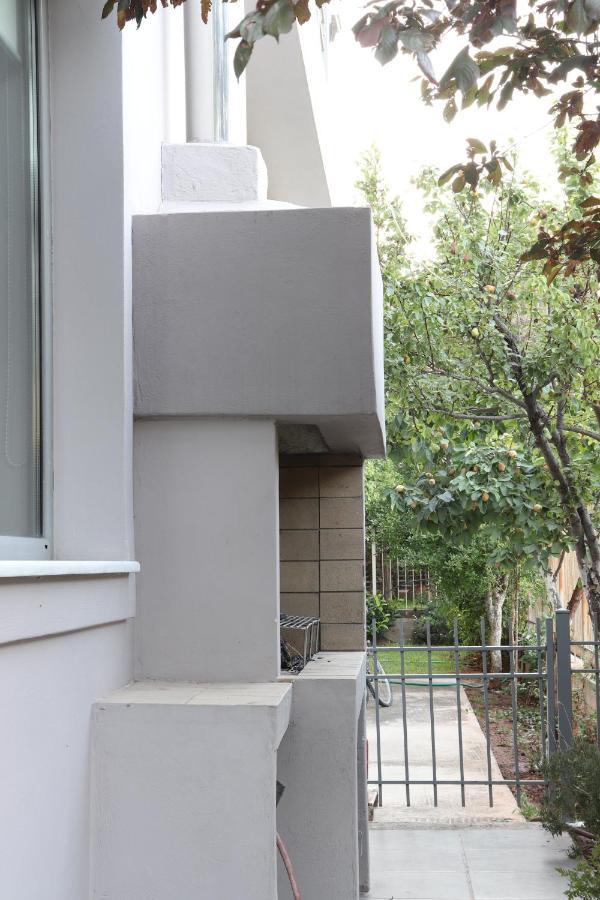 Virna S Home Schinias Dış mekan fotoğraf