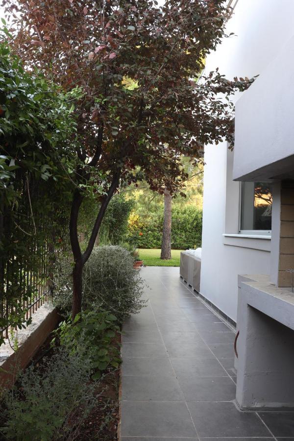 Virna S Home Schinias Dış mekan fotoğraf